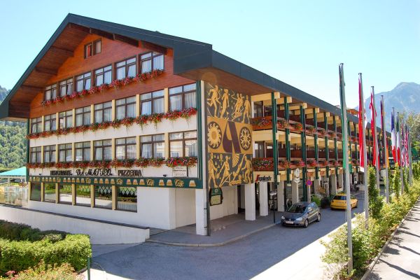 Alpenland Sporthotels (Sankt Johann im Pongau)